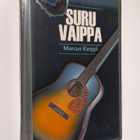 Marcus Karppi : Suruvaippa : jännitysromaani - pikkukuva 1