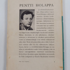 Pentti Holappa : Lähellä : runoja - pikkukuva 2