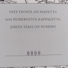 Heikki Tiilikainen : Tykkien ja ihmisten saaret (numeroitu) - pikkukuva 3
