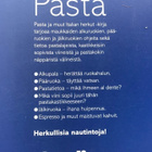 Pasta ja muut Italian herkut ( 2003 ) - pikkukuva 2