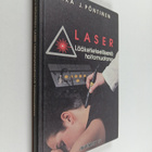 Pekka J. Pöntinen : Laser lääketieteellisenä hoitomuotona - pikkukuva 1