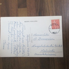 PYHÄTUNTURI postikortti v 1959 - pikkukuva 2