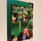 Sirkka Kortetjärvi-Nurmi : Yrityksen viestintä - pikkukuva 1
