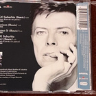 DAVID BOWIE - THE BUDDHA OF SUBURBIA - CD SINGLE - pikkukuva 2
