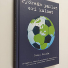 Jussi Eskola : Pyöreän pallon eri kulmat - pikkukuva 1