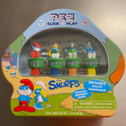 PEZ Smurf Click ´n Play Limited Edition - pikkukuva 1