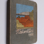 Kansanvalistusseuran kalenteri 1908 - pikkukuva 1
