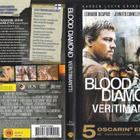 Veritimantti (2006) Leonardo DiCaprio (2DVD) - pikkukuva 3