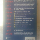 The Mammoth Book of SAS & Elite Forces (softcover) - pikkukuva 2