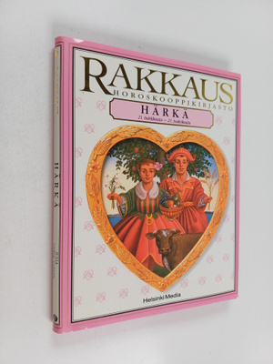 Julia Parker : Rakkaus 21. huhtikuuta - 21. toukokuuta , ...