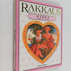 Julia Parker : Rakkaus 21. huhtikuuta - 21. toukokuuta , ... - pikkukuva 1