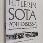 Christer Jörgensen ym. : Hitlerin sota pohjoisessa : Saks... - pikkukuva 1