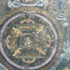 Taulu, NEPAL No. 3 "Mandala - Jumaluudet" - pikkukuva 2