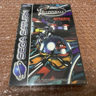 Sega Saturn Pro Pinball: The Web - pikkukuva 1