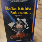 Kuka kättäsi nakertaa vhs - pikkukuva 1