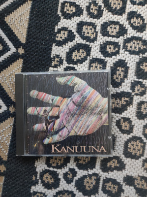 Kanuuna Aisti Harhaa