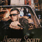 Highway Society ( Mika Kaurismäki) - pikkukuva 1