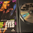 SNAKE EYES DVD (Nicolas Cage &Gary Sinise) - pikkukuva 3