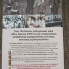 Kalevi Kalemaa HISTORIAN EROTTAMAT - HANNES & MAURI RYÖMÄ - pikkukuva 2