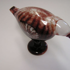 Oiva Toikka iittala  Rosebud annual bird 2010 - pikkukuva 2