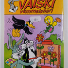 Teevee-tutut 16 : Väiski Vemmelsääri - pikkukuva 2