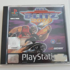 PS1 : NFL Blitz 2000 ( CIB ) - pikkukuva 1