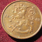 10 penniä 1940 - pikkukuva 2