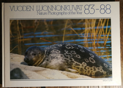 Vuoden luonnonkuvat 83 - 88