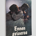 Taisto Orre : Ennen avioeroa - pikkukuva 1