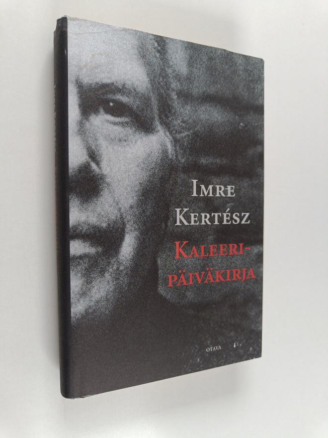 Imre Kertesz : Kaleeripäiväkirja