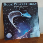 Blue Öyster Cult – Shooting Shark MAXISINGLE Limited Edition - pikkukuva 1