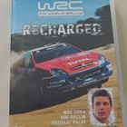 Recharged Wrc 2004 mm-rallin parhaat palat - pikkukuva 1
