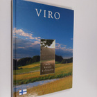 Kristina Porgasaar : Viro : maa, kansa, kulttuuri - pikkukuva 1