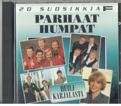 PARHAAT HUMPAT