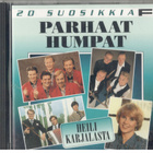 PARHAAT HUMPAT - pikkukuva 1