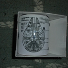 Kuppi Star Wars alus. Lahjaksi - pikkukuva 1
