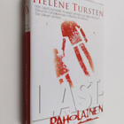 Helene Tursten : Lasipaholainen - pikkukuva 1