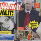 7-Päivää n:o 28 2015 Mika & Heidi. Mika & Marketta. Vesa Kes - pikkukuva 2
