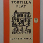 John Steinbeck - Tortilla Flat - pikkukuva 1