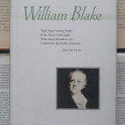 William Blake - Selected Poems (hardcover) - pikkukuva 1