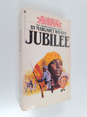 Margaret Walker : Jubilee