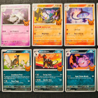 Pokemon Trick or Trade 2024 Täysi Sarja - pikkukuva 3