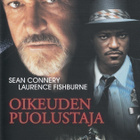 Oikeuden puolustaja (1995) Sean Connery - pikkukuva 1