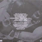 Bob Dylan – Fallen Angels (HUIPPULAATU LP) - pikkukuva 4