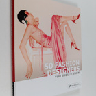 Simone Werle : 50 fashion designers you should know - pikkukuva 1