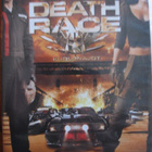 DEATH RACE - KUOLONAJOT DVD PIDENNETTY VERSIO - pikkukuva 1