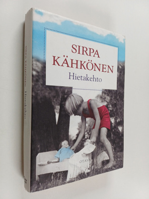 Sirpa Kähkönen : Hietakehto