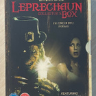 Leprechaun 1-5 (1993-2000) Warwick Davis (5DVD) - pikkukuva 2