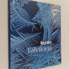 Kodin kuvalehti : Talvikirja - pikkukuva 1