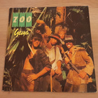ZOO Gaya CLP 3029 1981 Norja - pikkukuva 1